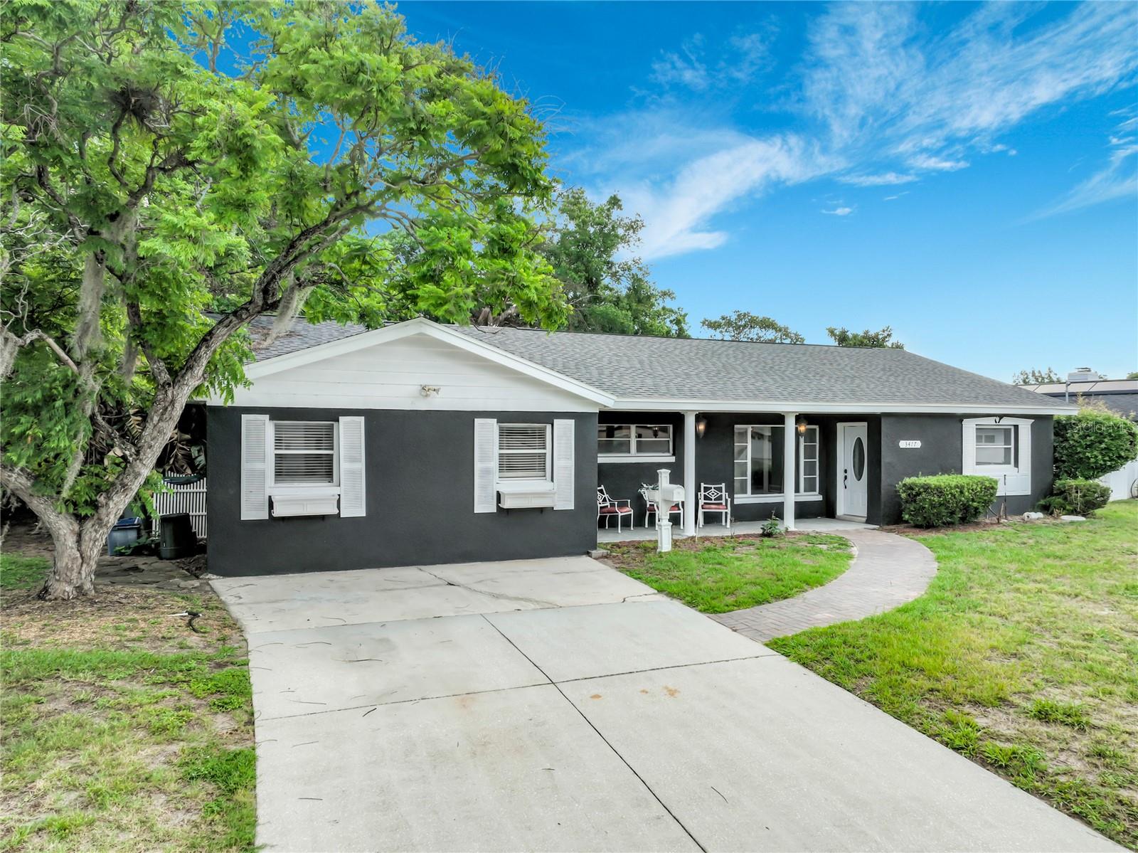 3417 Pershing Avenue, FL