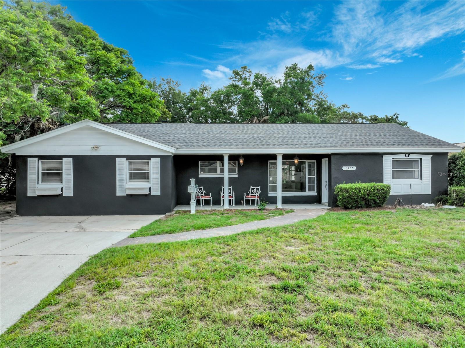 3417 Pershing Avenue, FL