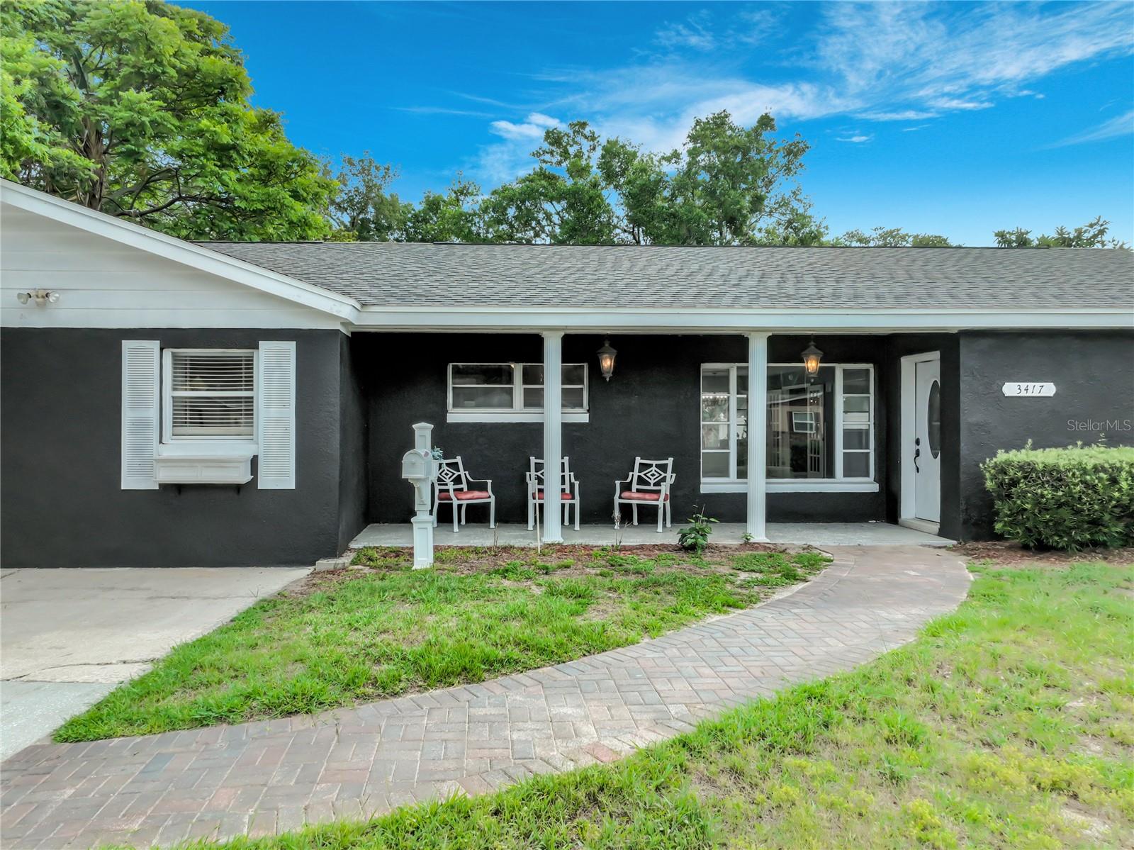 3417 Pershing Avenue, FL
