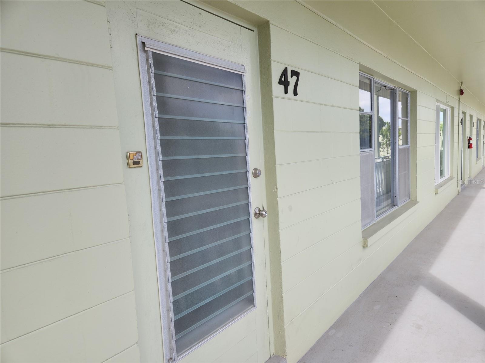 2459 Columbia Dr #47, FL