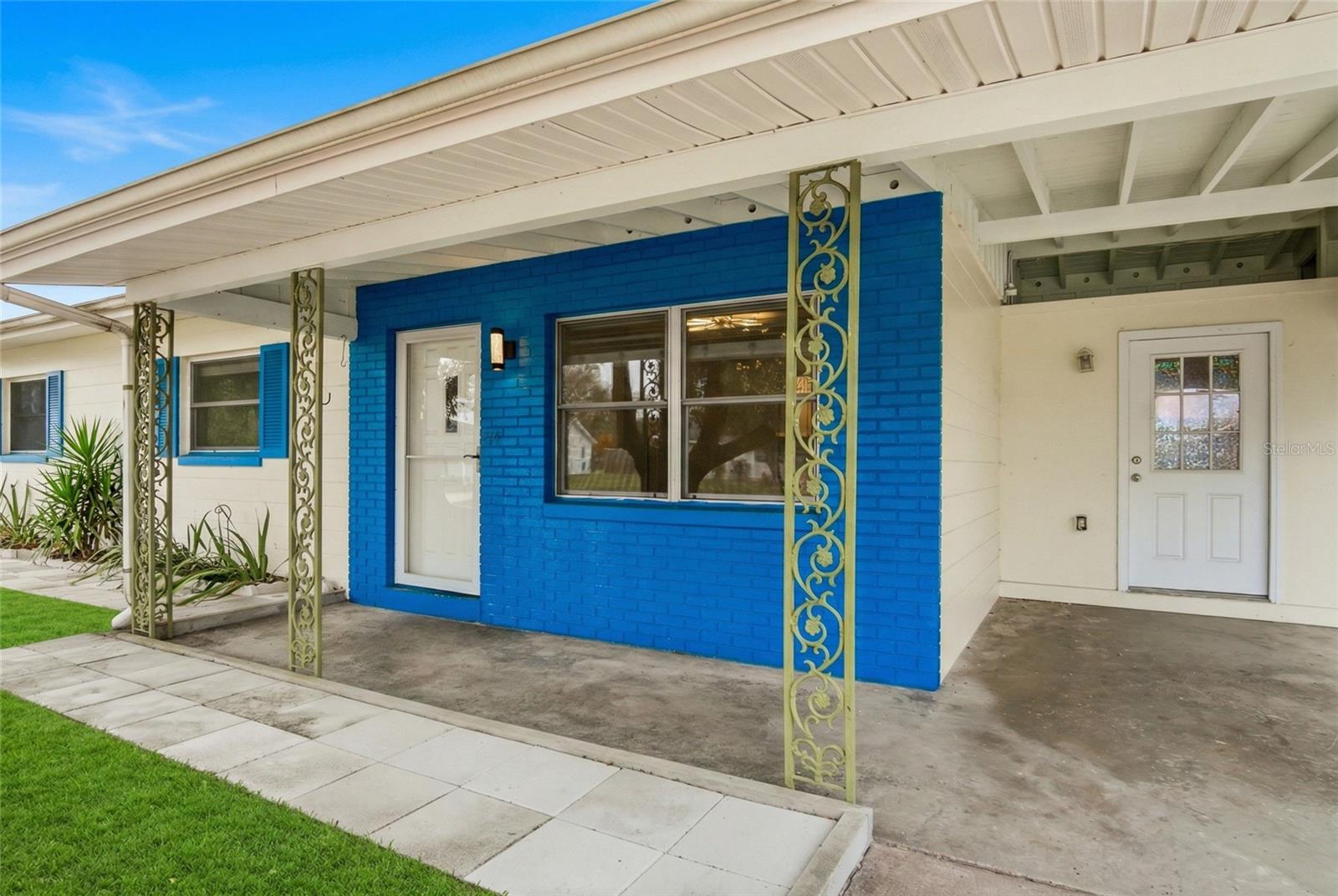 610 Ellendale Drive, FL