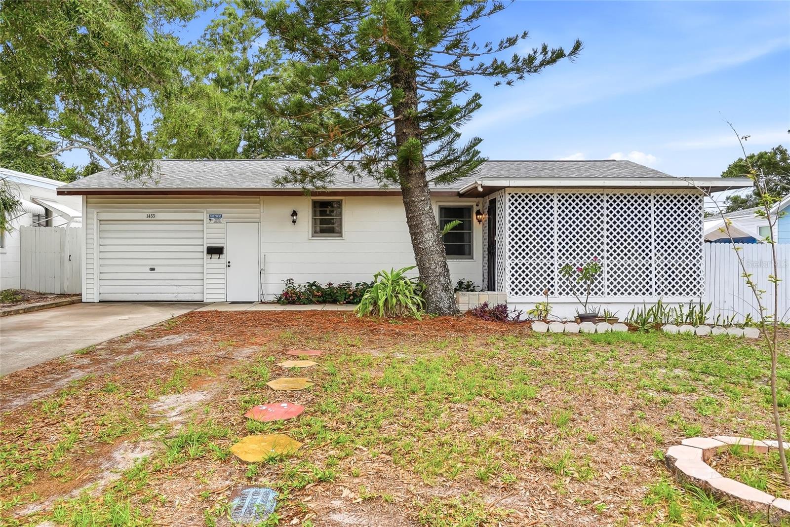 1433 De Leon Street, FL