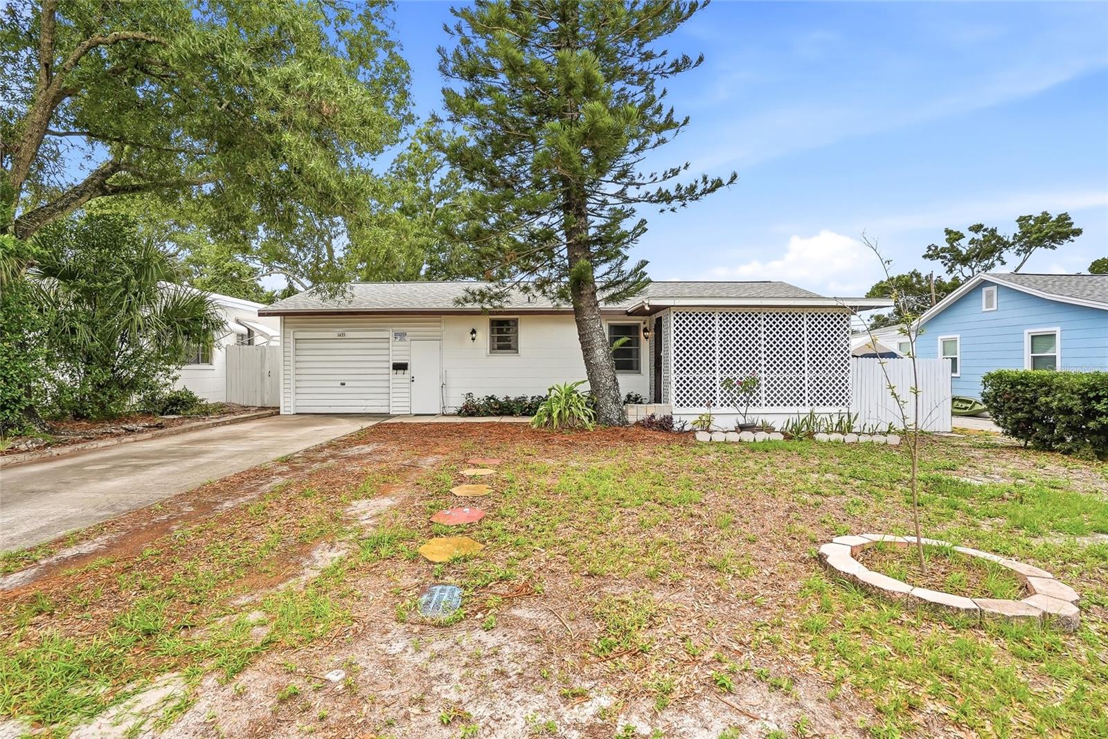 1433 De Leon Street, FL
