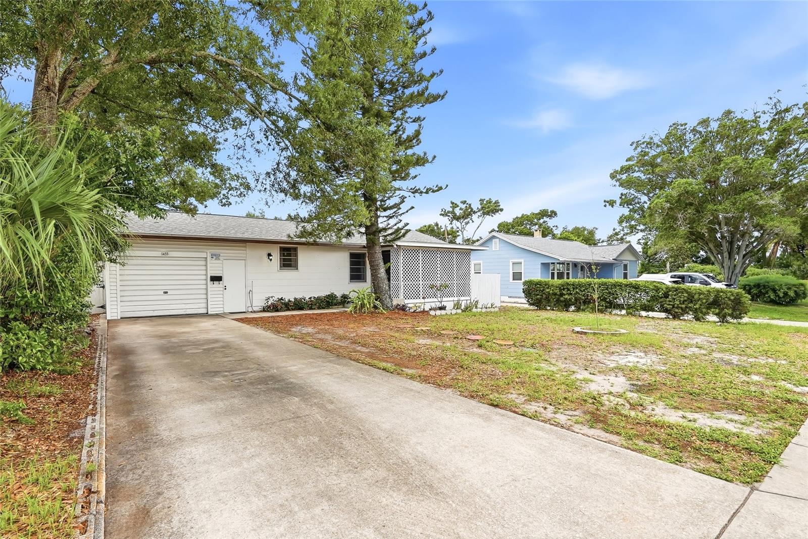1433 De Leon Street, FL