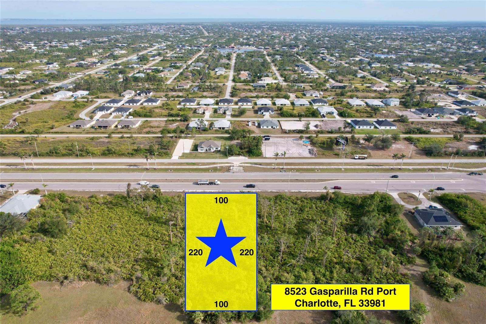 8523 Gasparilla Road, FL