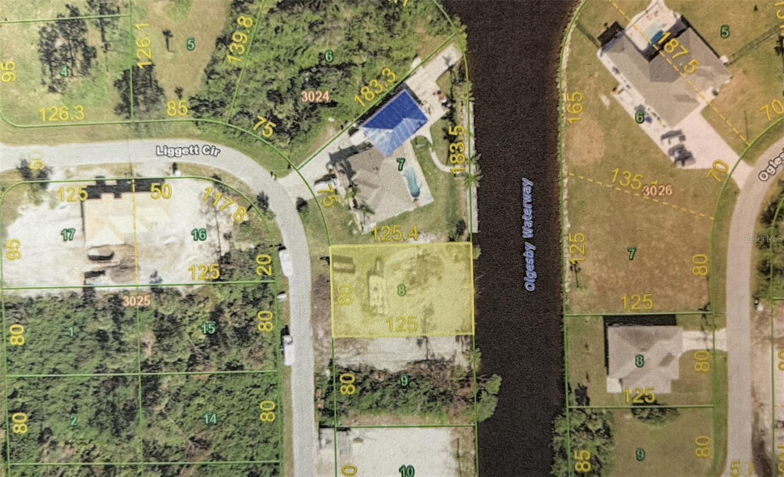 1435 Liggett Cir, FL