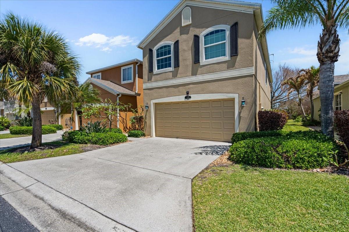 3271 Titanic Cir #39, FL