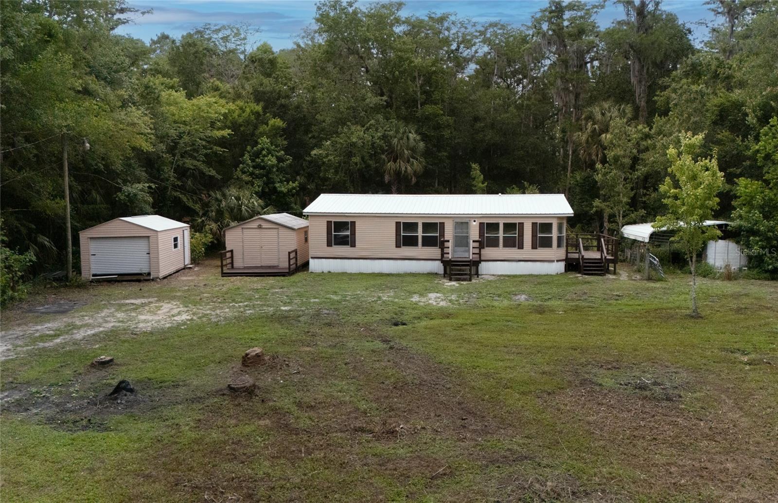 1528 Coconut Blvd, FL