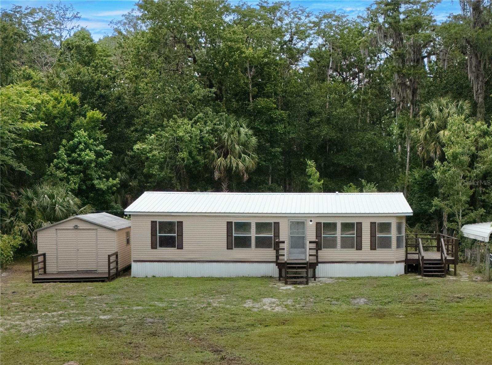1528 Coconut Blvd, FL