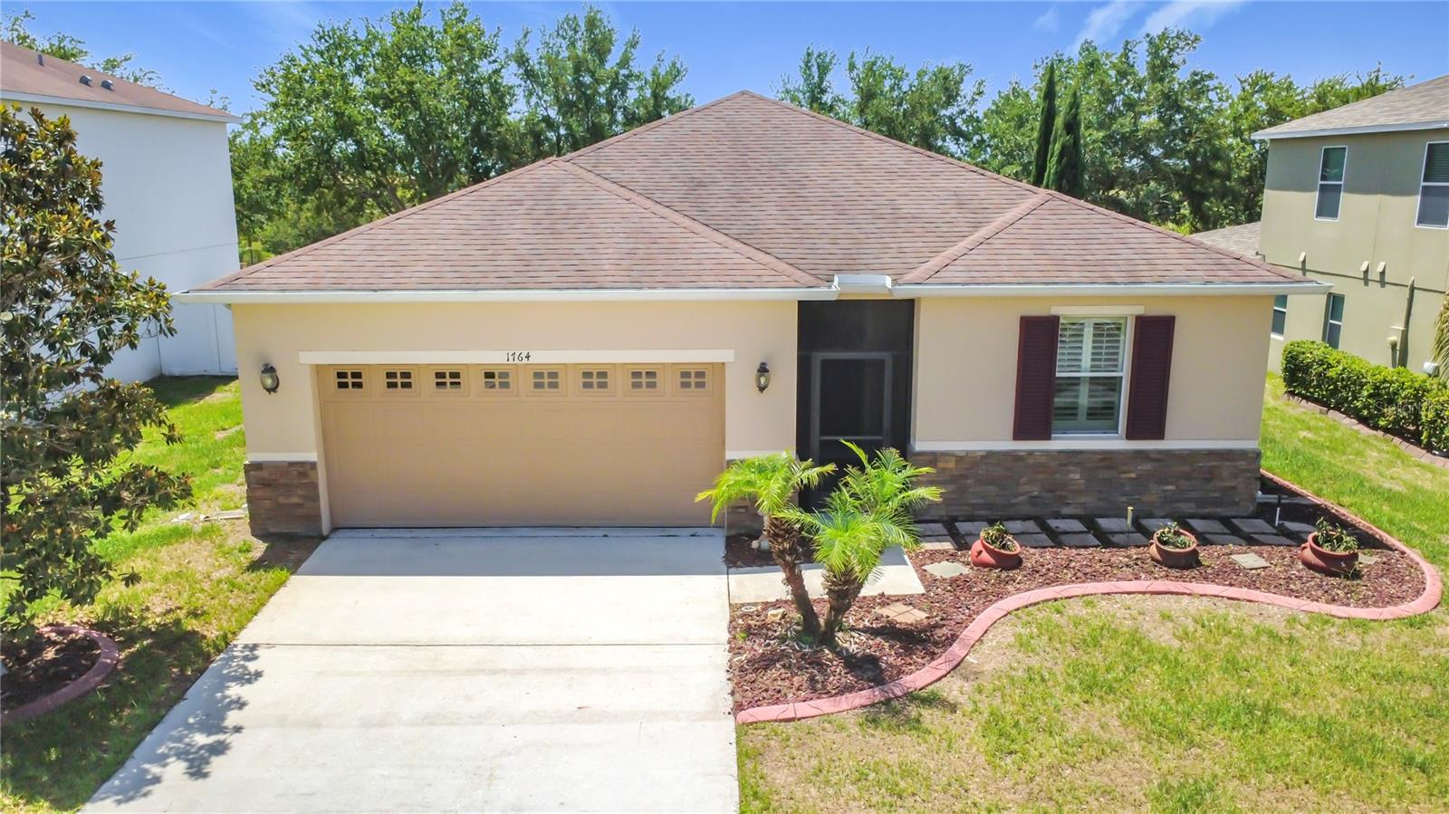 1764 Dunedin Dr, FL