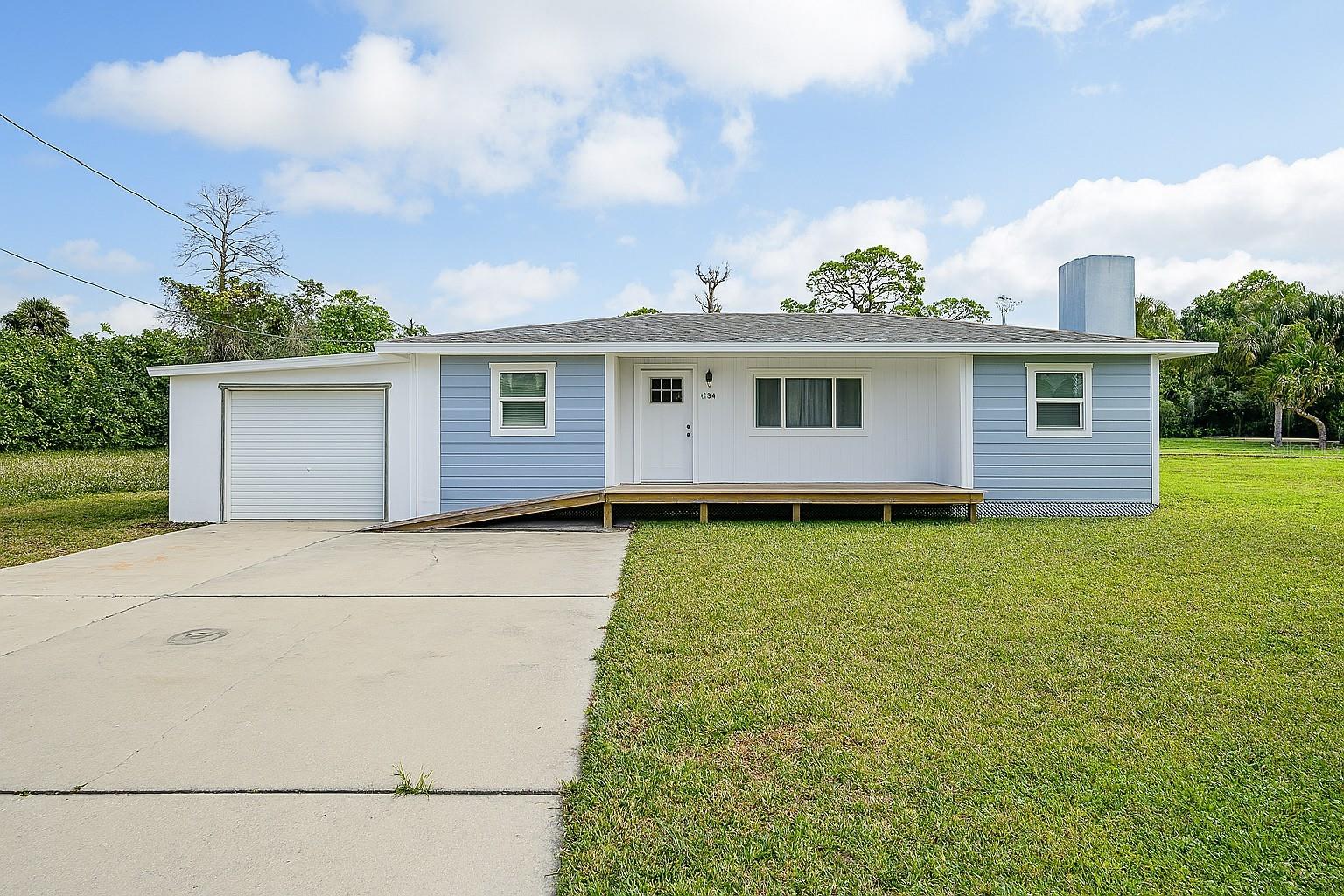8164 Archie St, FL
