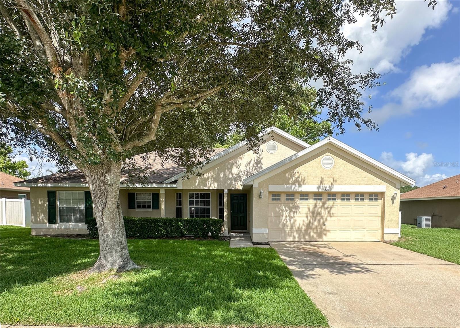 224 Faulkner St, FL