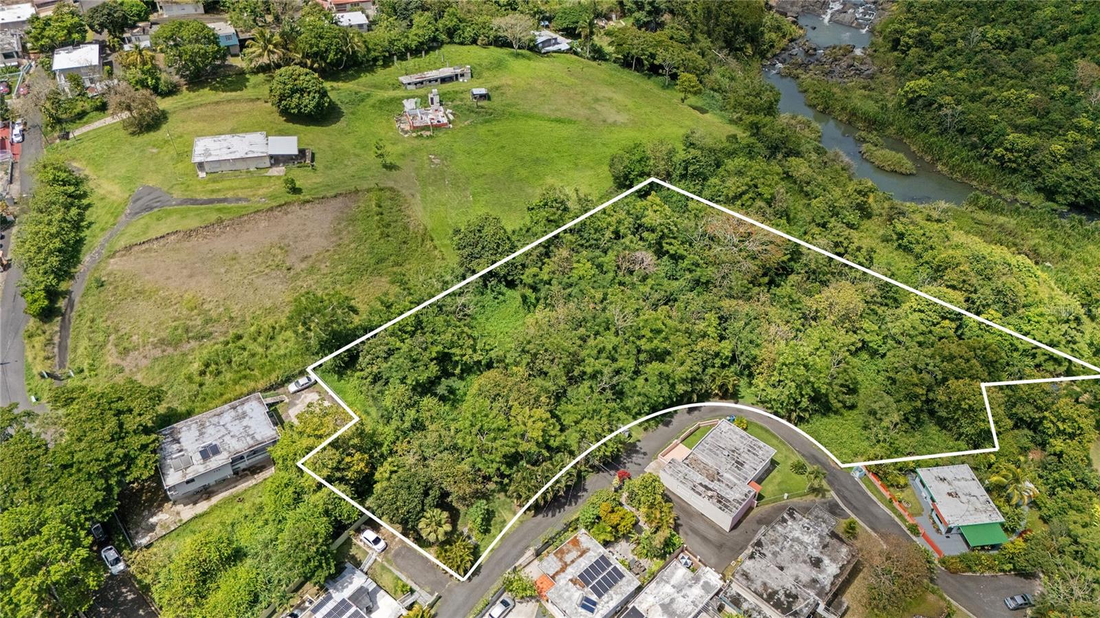 7731 Trazo, PR