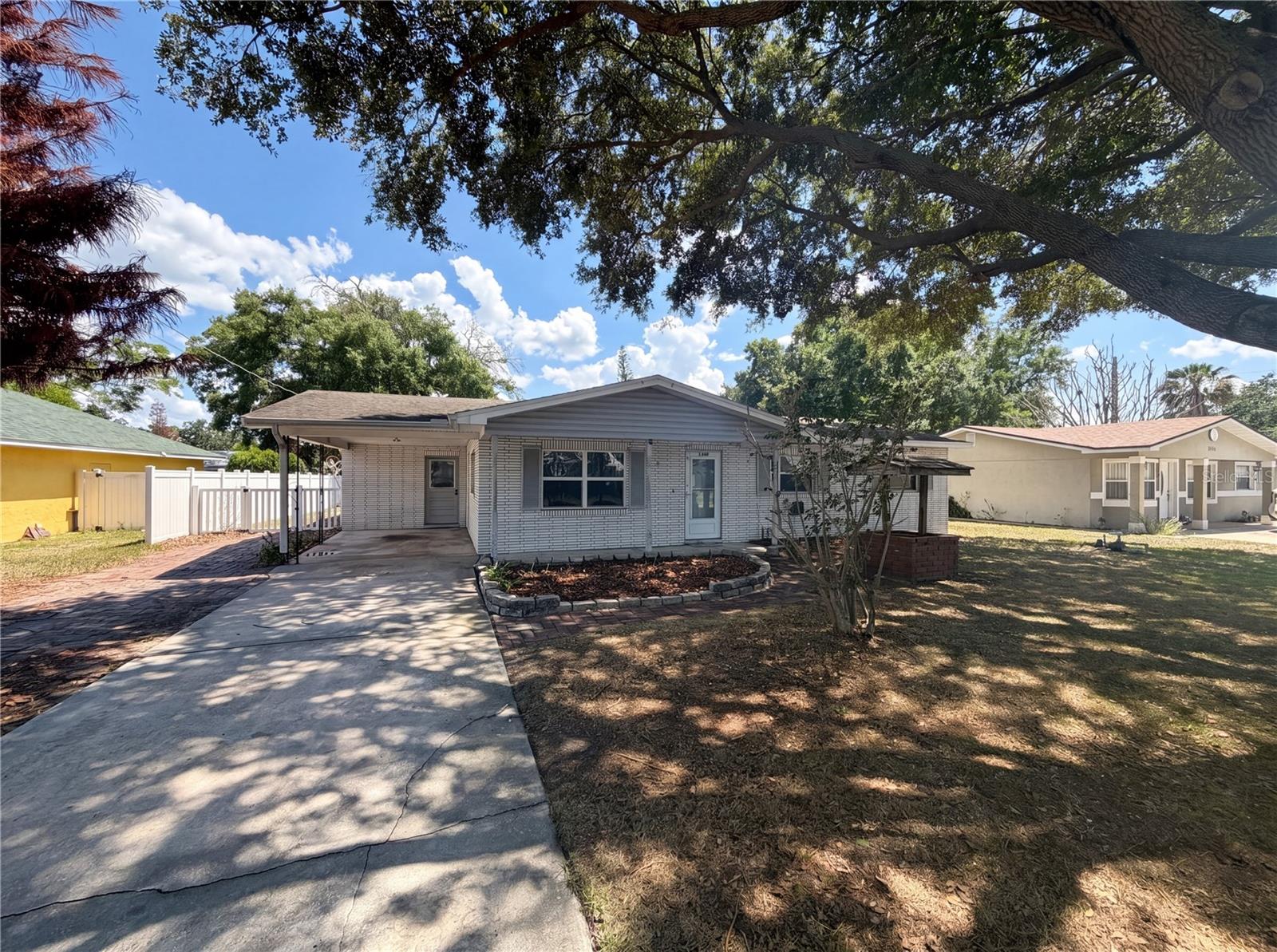 2234 Avenue B Nw, FL
