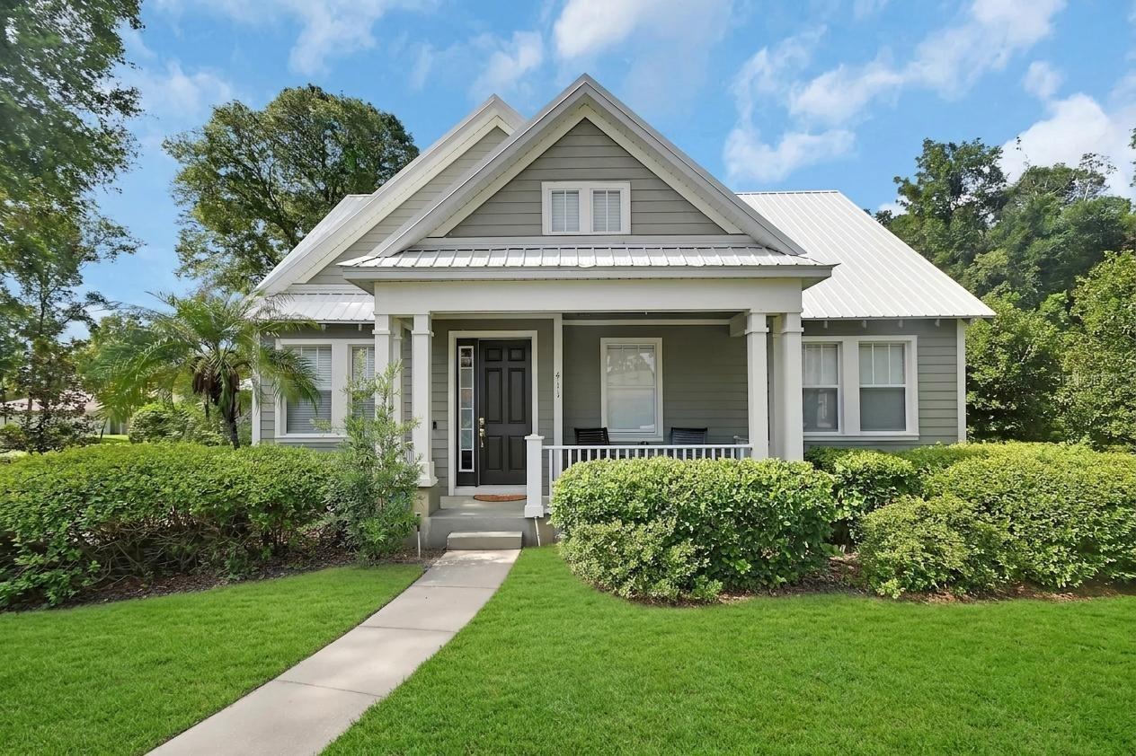 411 Garden Street, FL