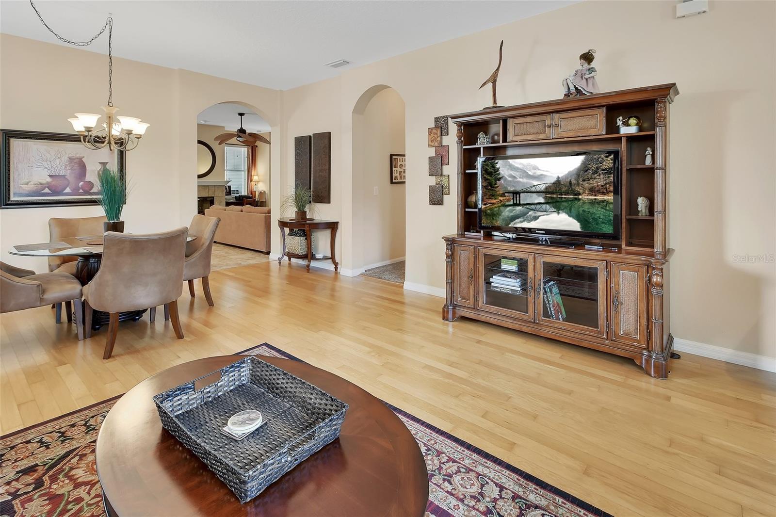 411 Garden Street, FL