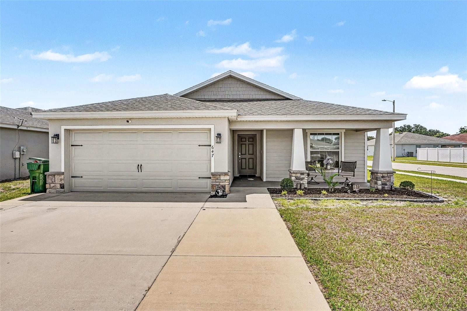 647 Lorient Drive, FL