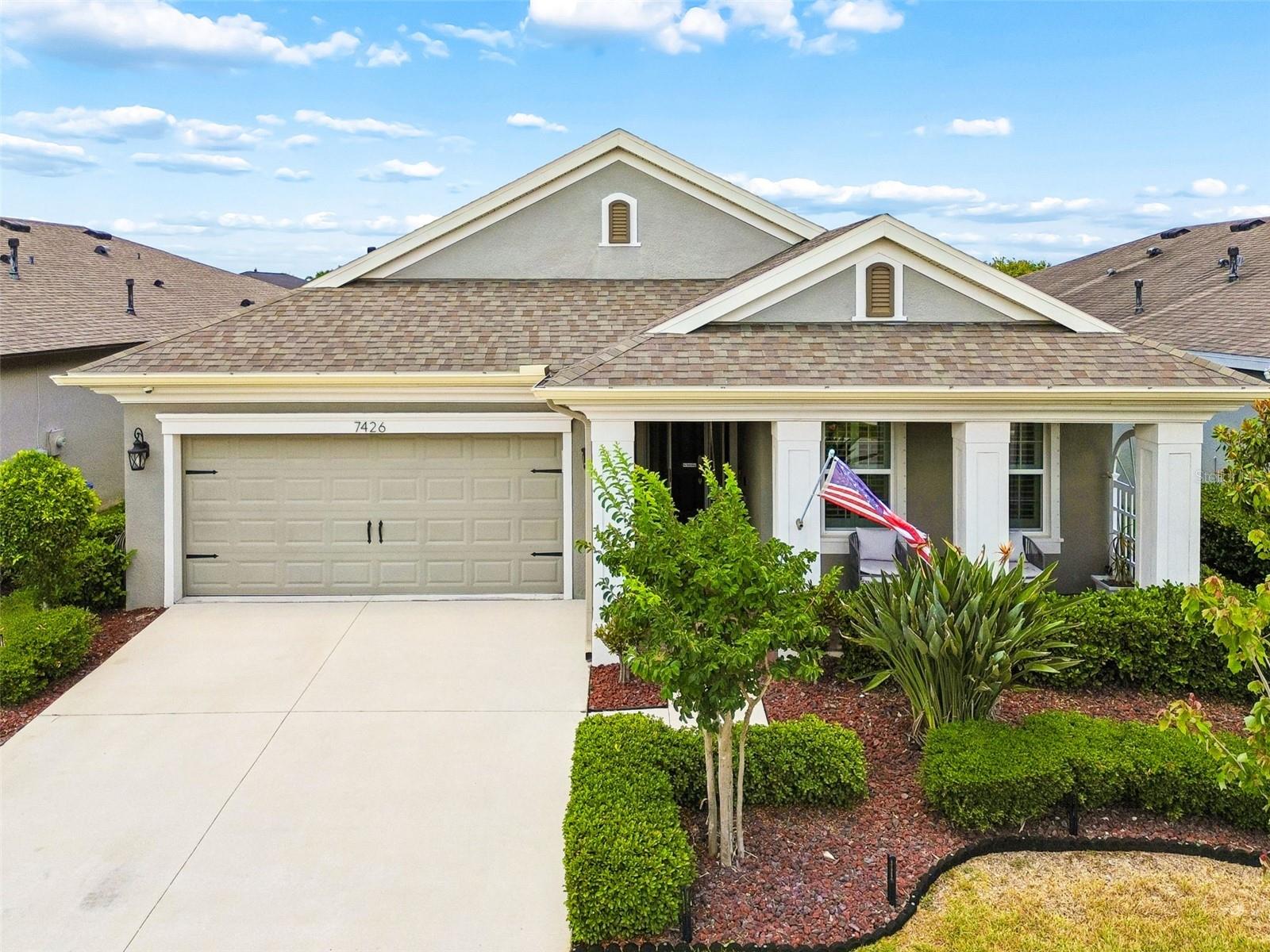 7426 Sungold Meadow Court, FL