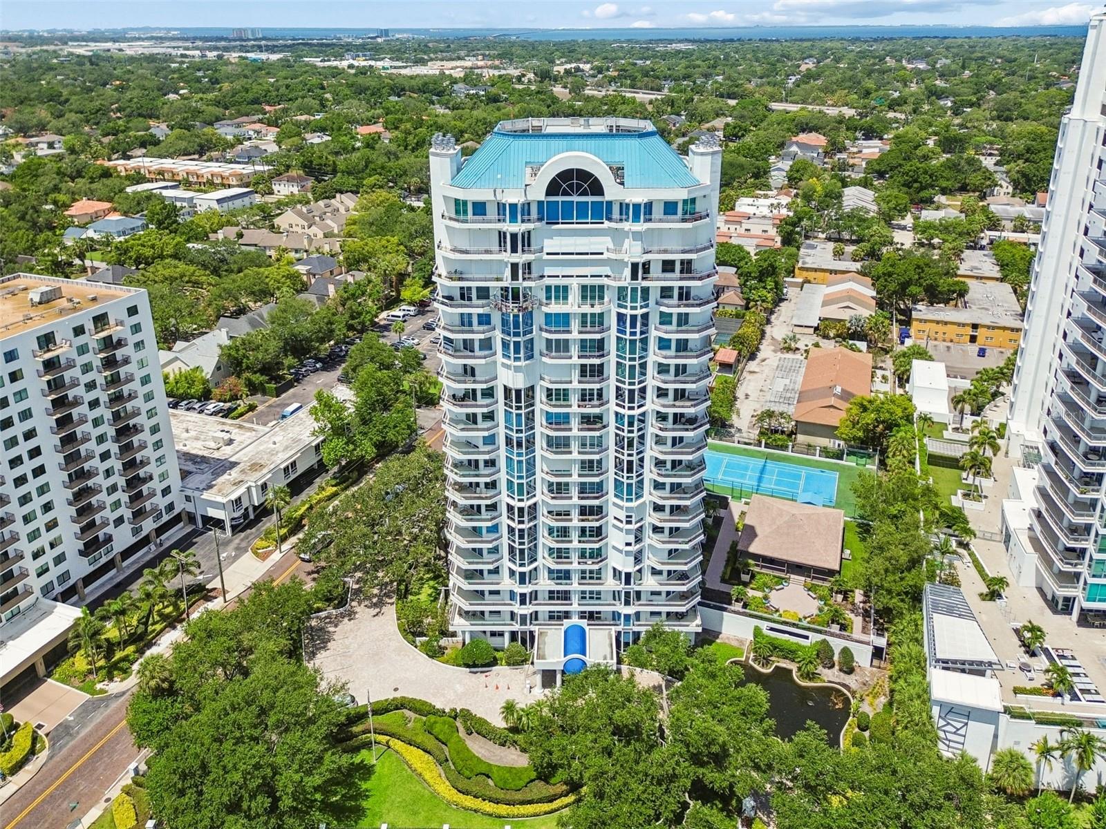 3435 Bayshore Boulevard, FL