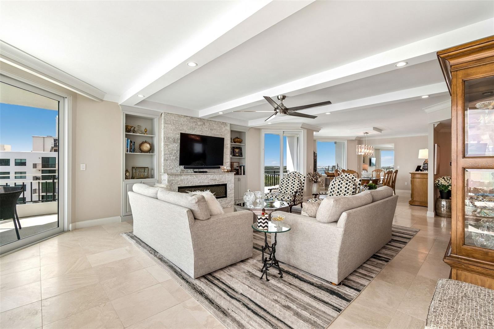3435 Bayshore Boulevard, FL