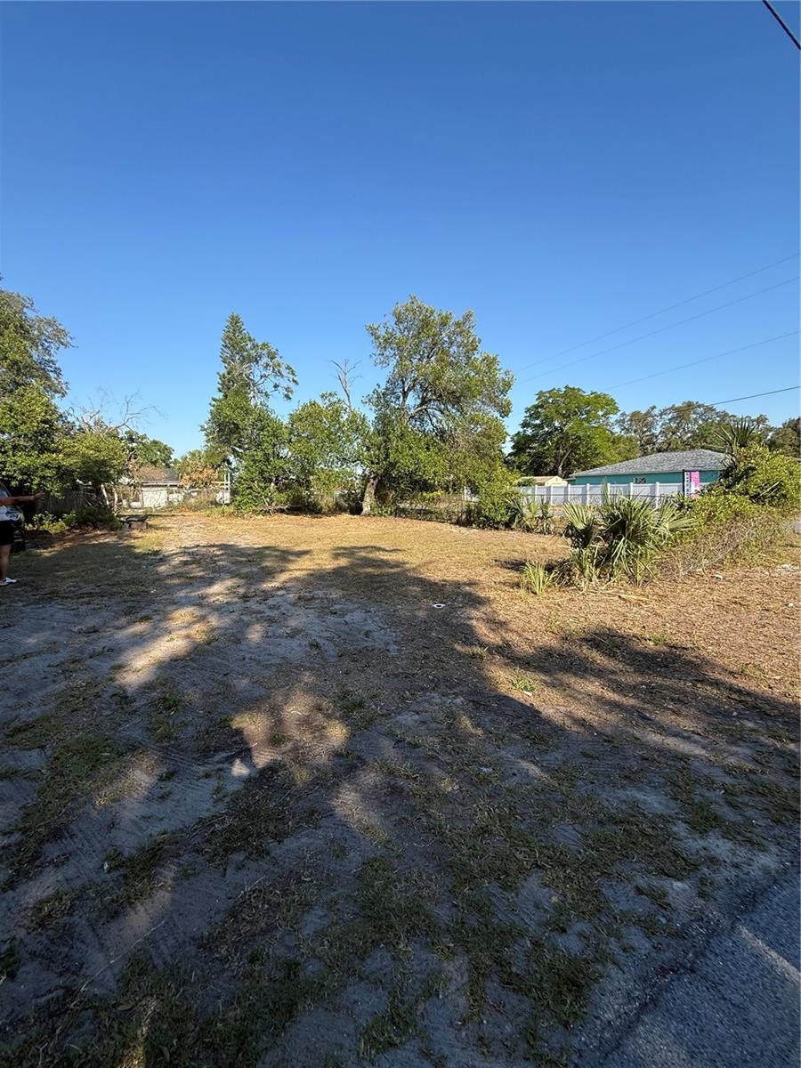 3601 N Garrison St, FL