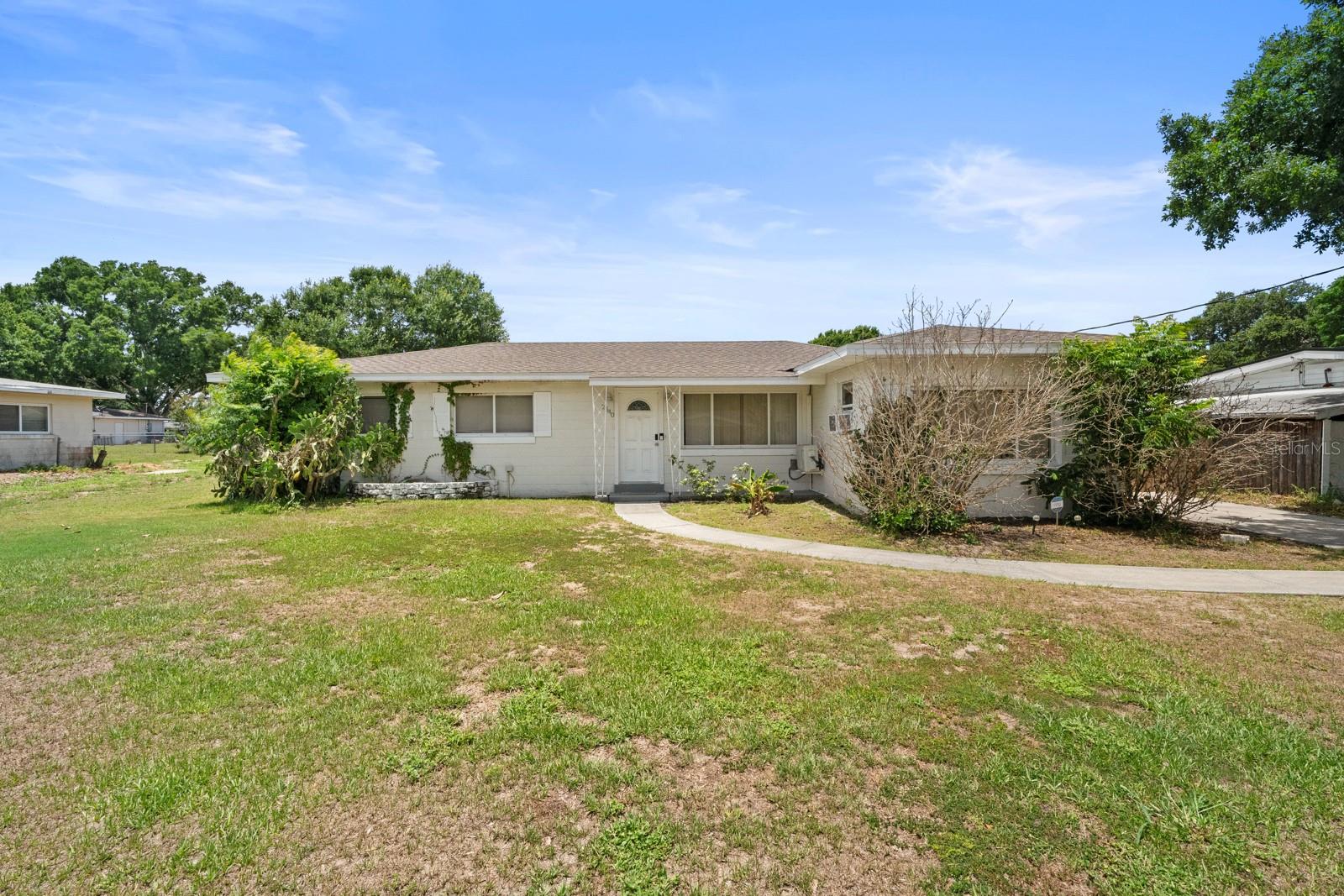 2540 14th Street, FL