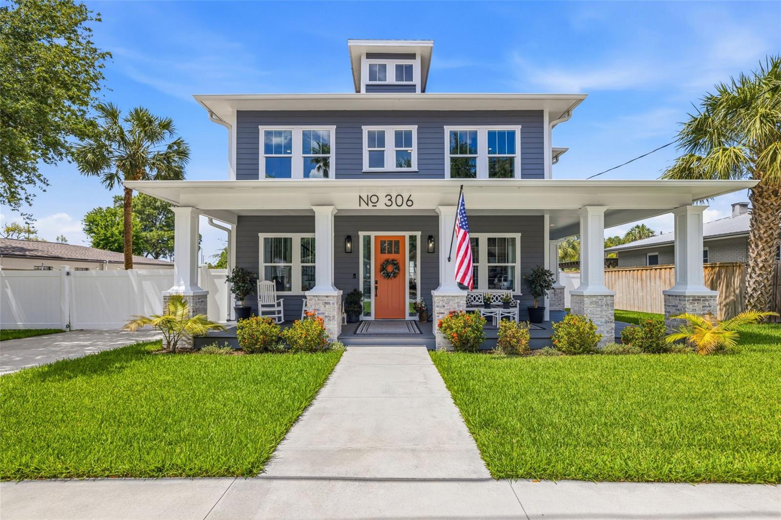 306 Emma Street, FL