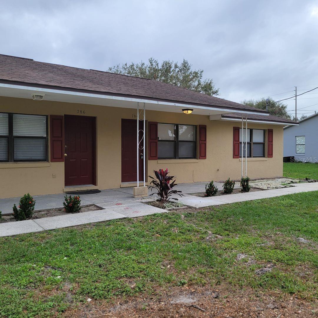 784 Anderson Road, FL