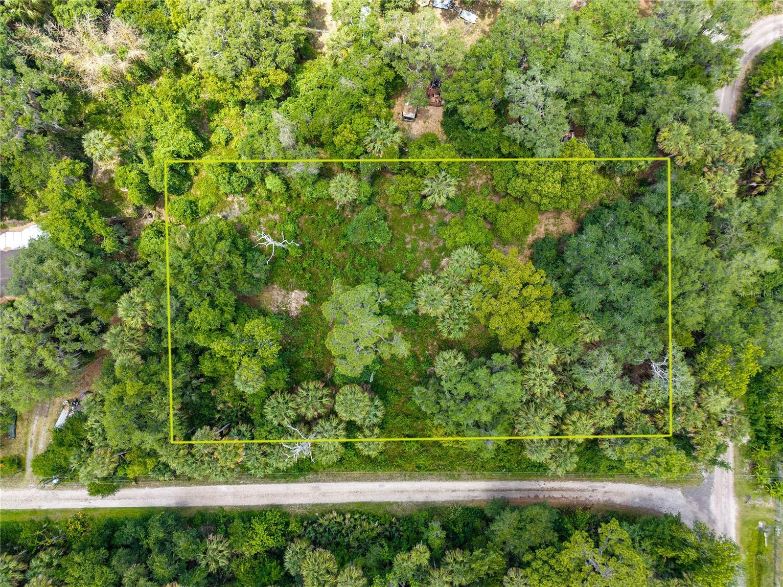 Swamp Ln, FL
