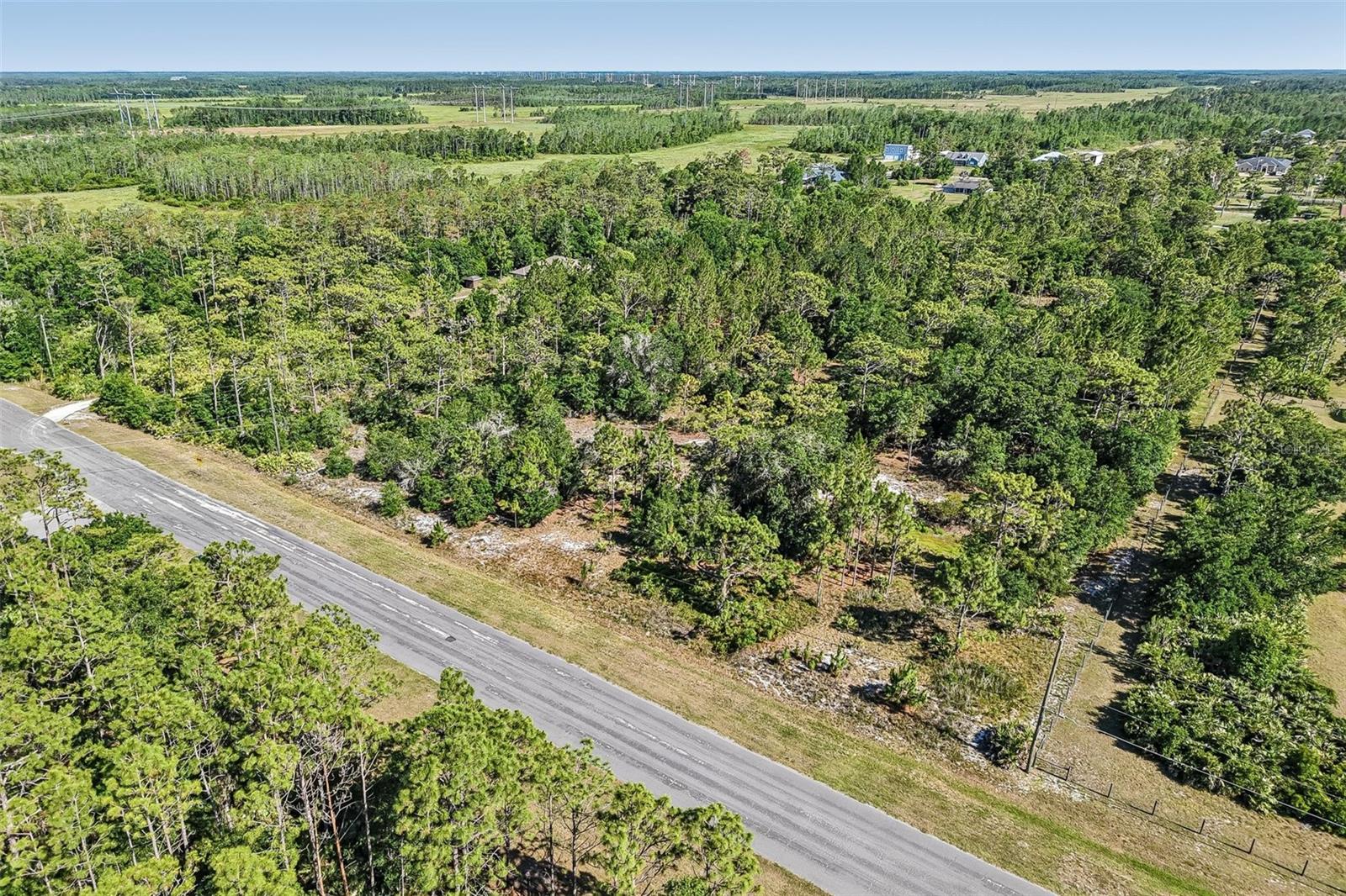 Oberly Parkway, FL