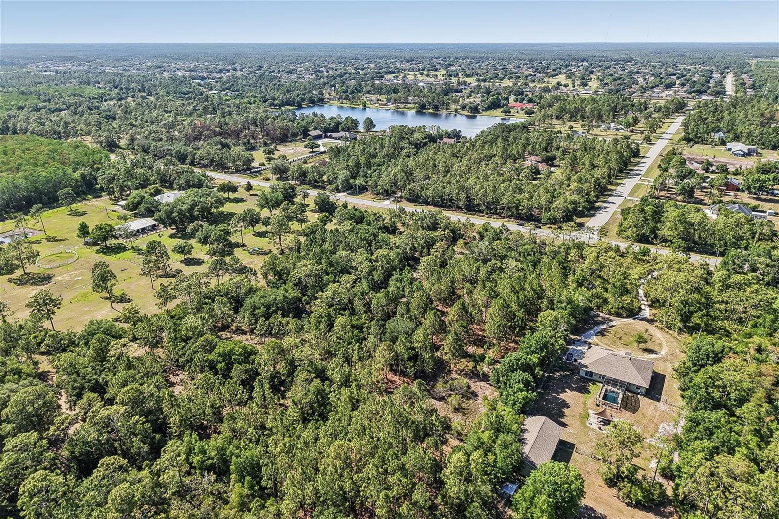 Oberly Parkway, FL