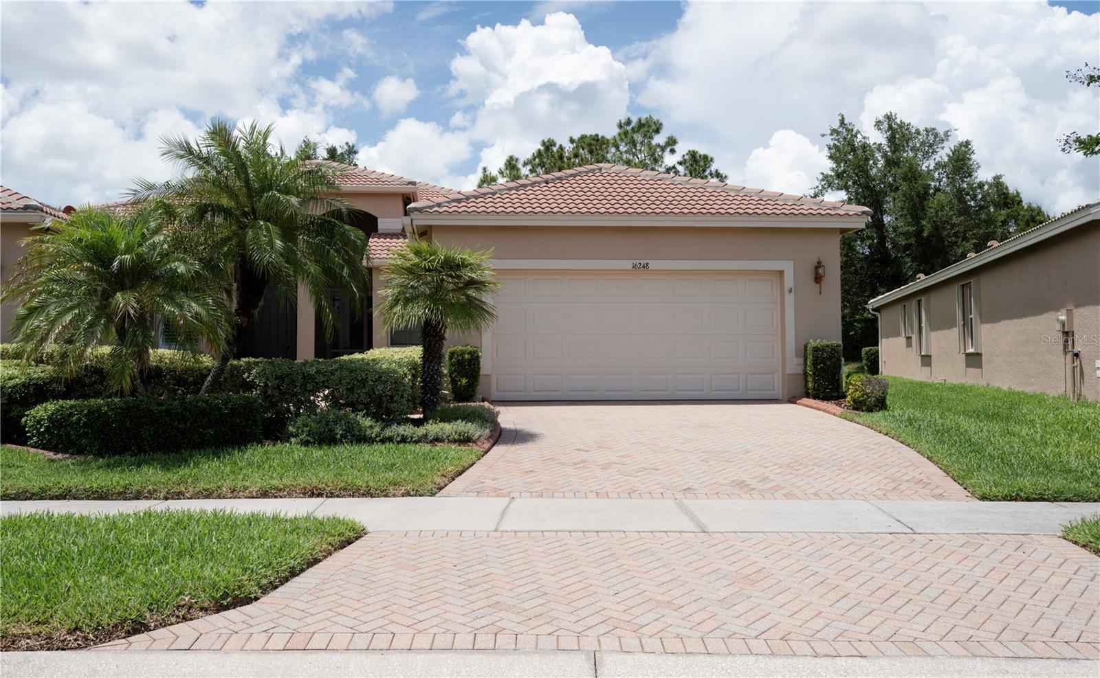 16248 Amethyst Key Drive, FL