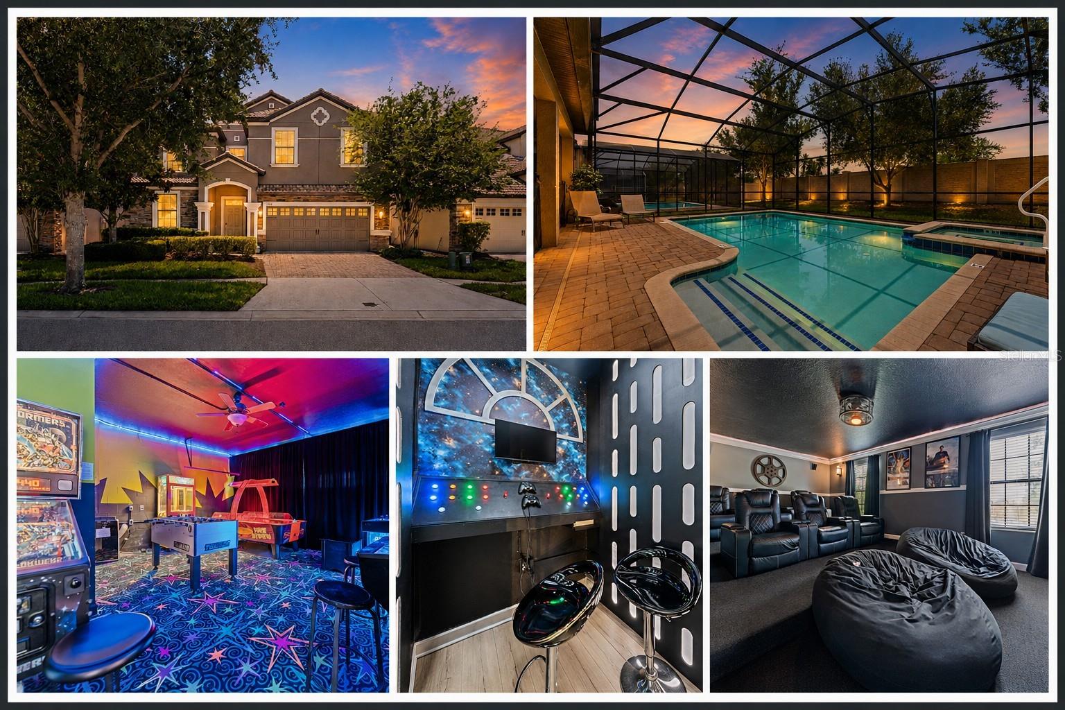 1530 Moon Valley Drive, FL
