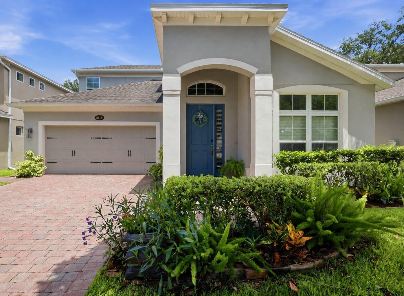 2618 Peony Drive, FL