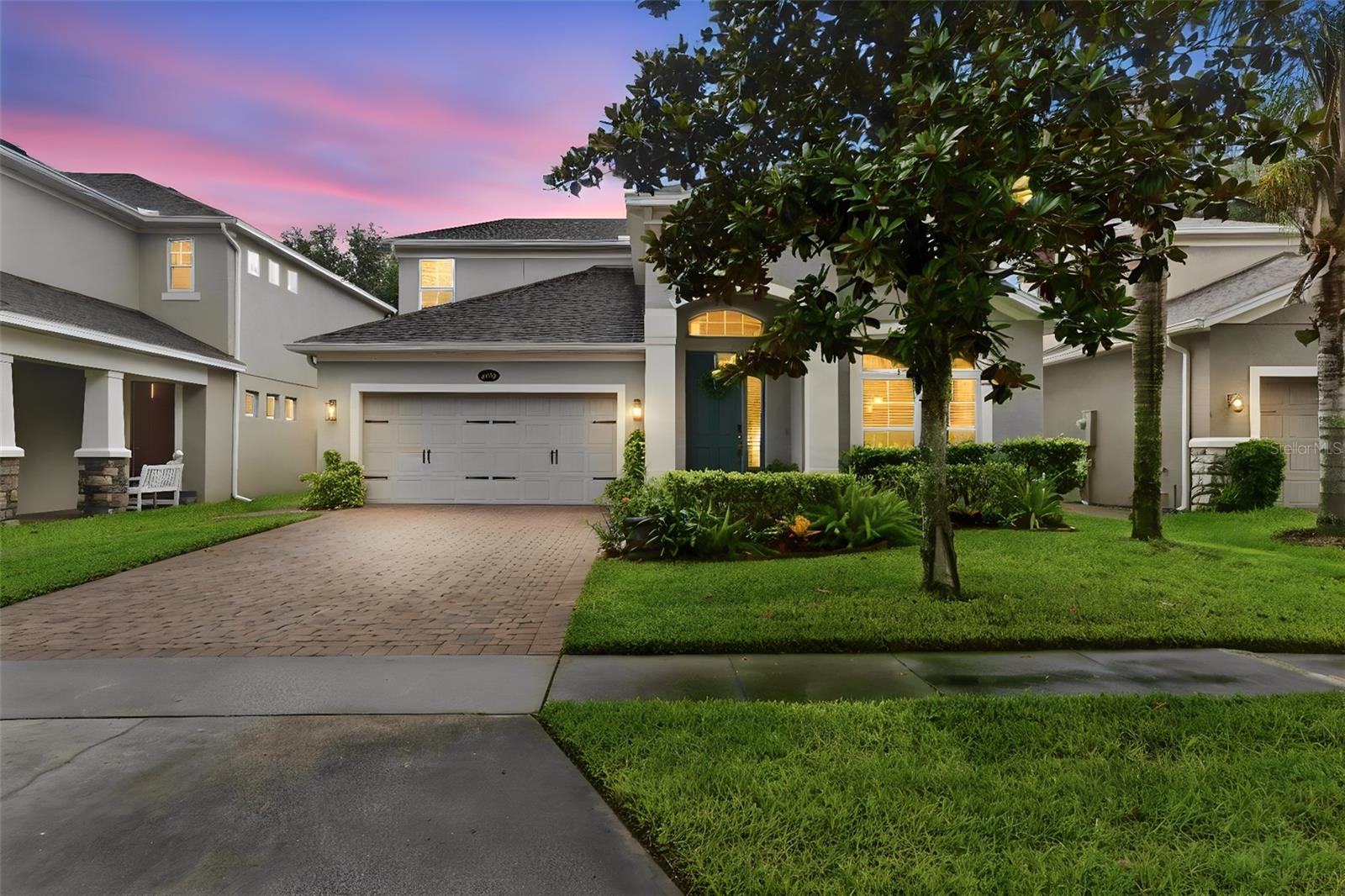 2618 Peony Drive, FL