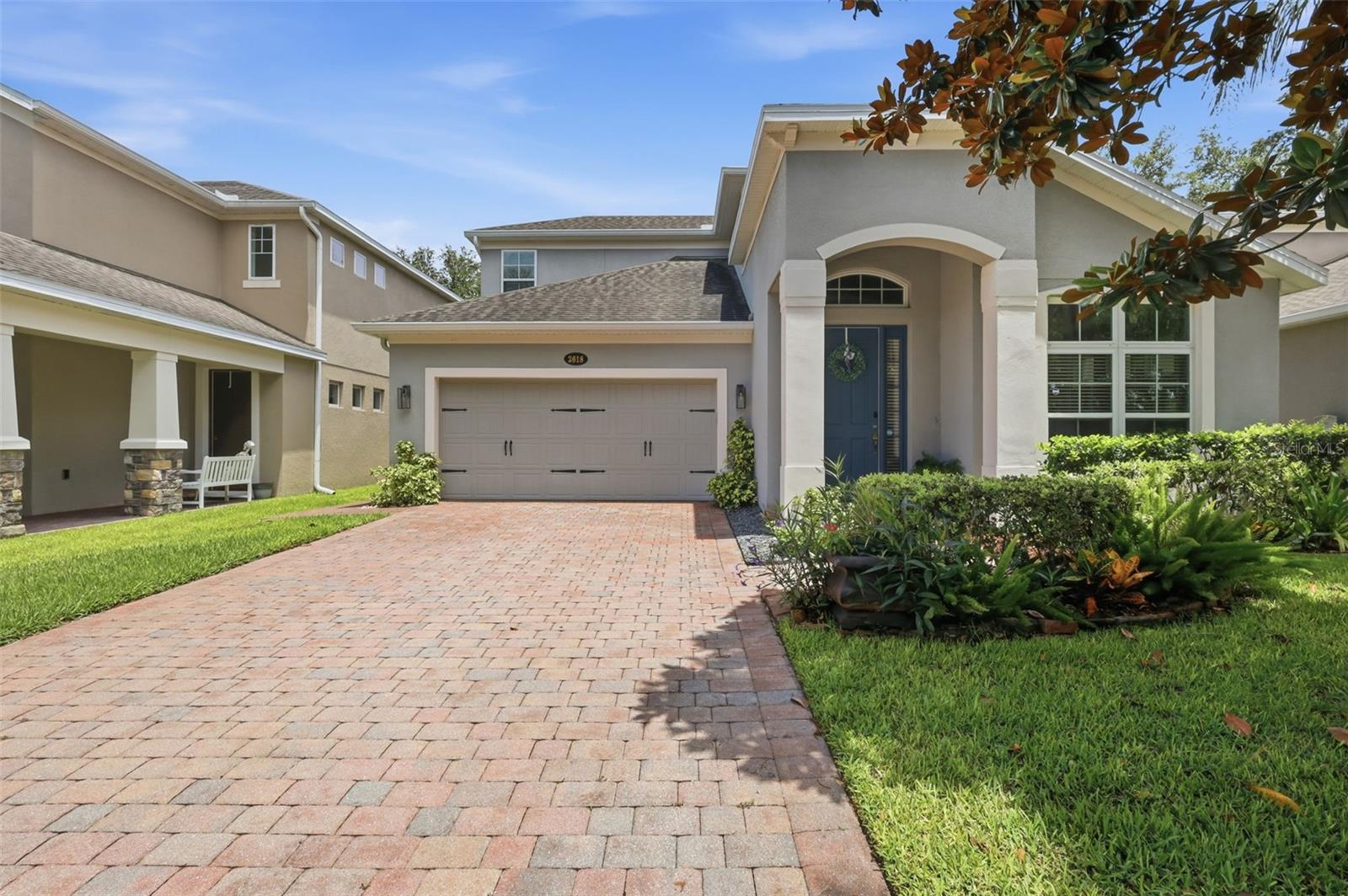2618 Peony Drive, FL