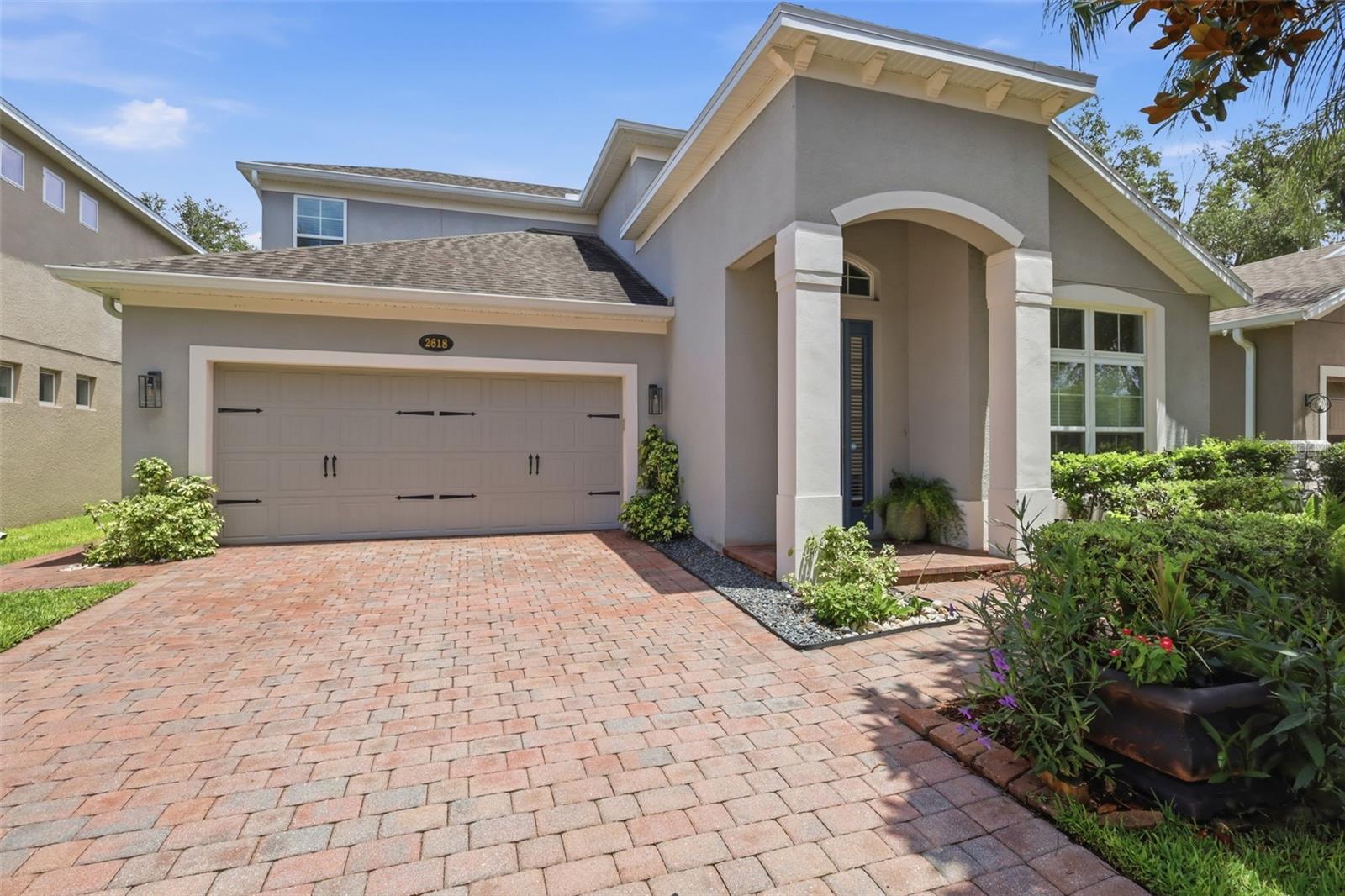 2618 Peony Drive, FL