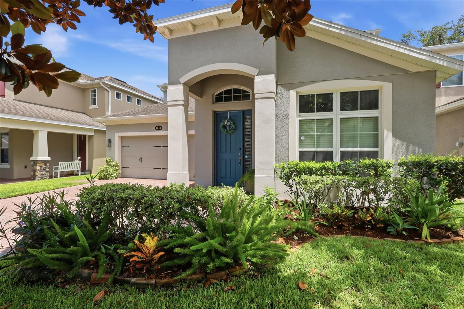 2618 Peony Drive, FL