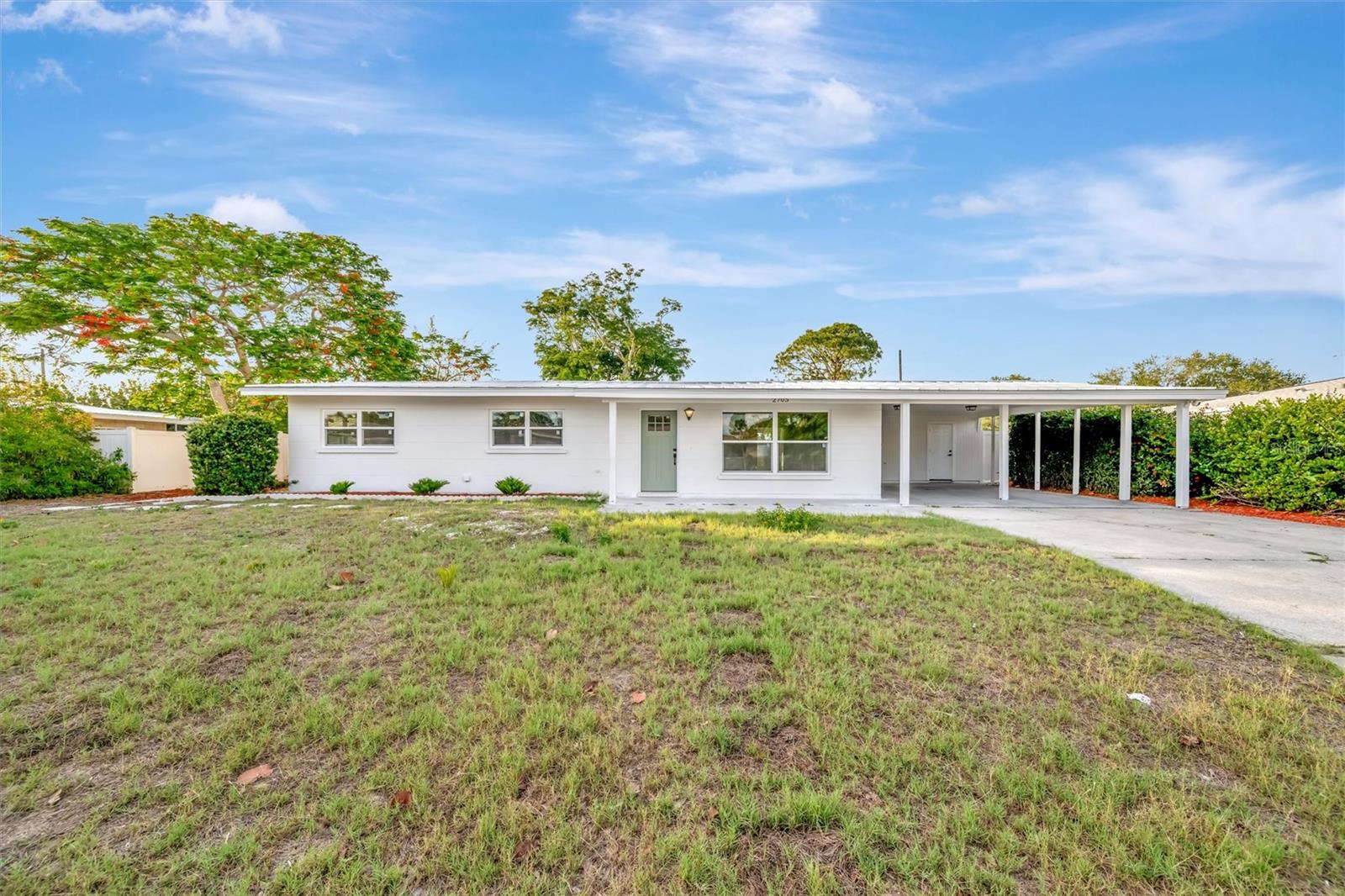 2705 Sunnyside Street, FL