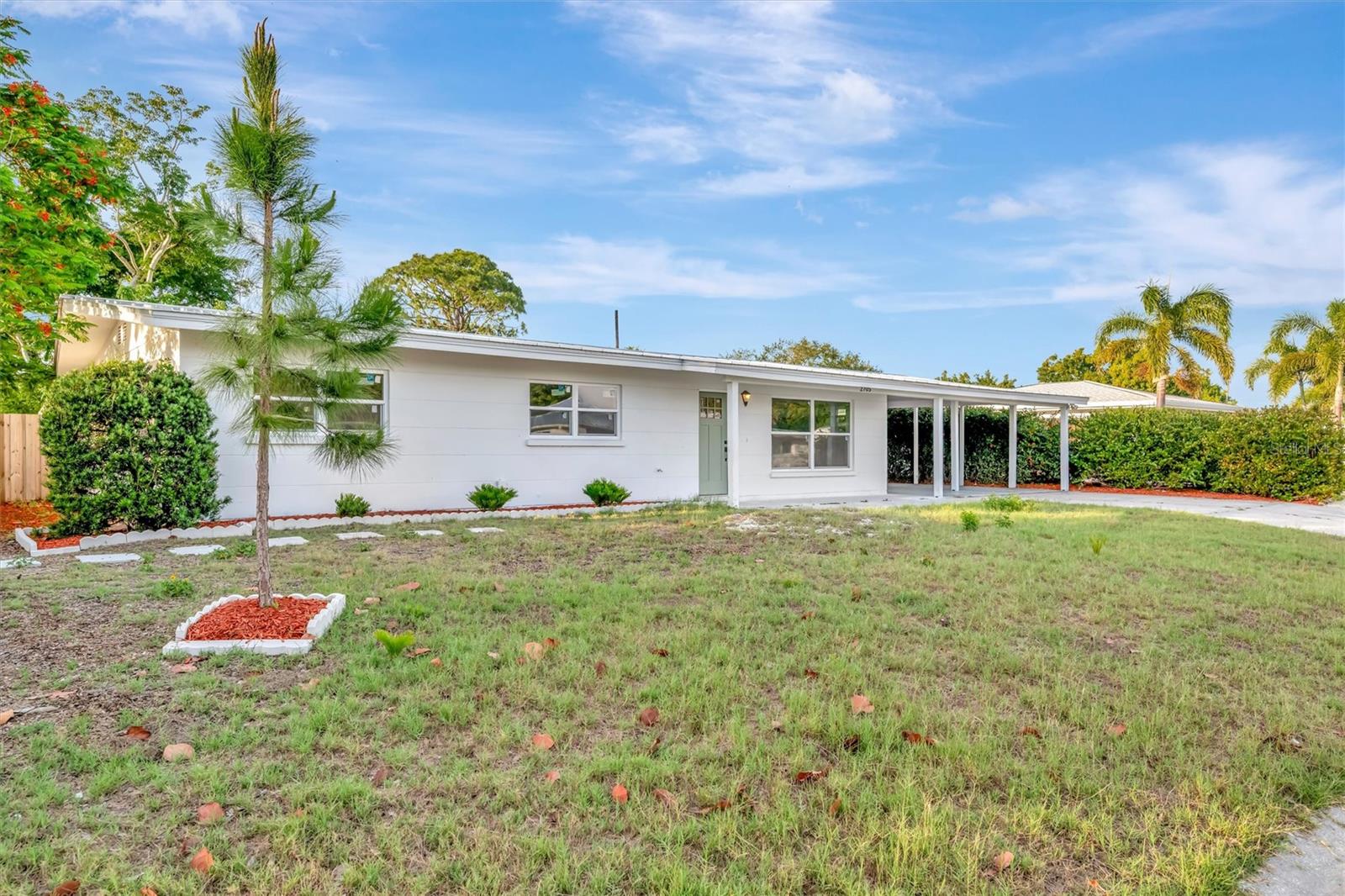 2705 Sunnyside Street, FL