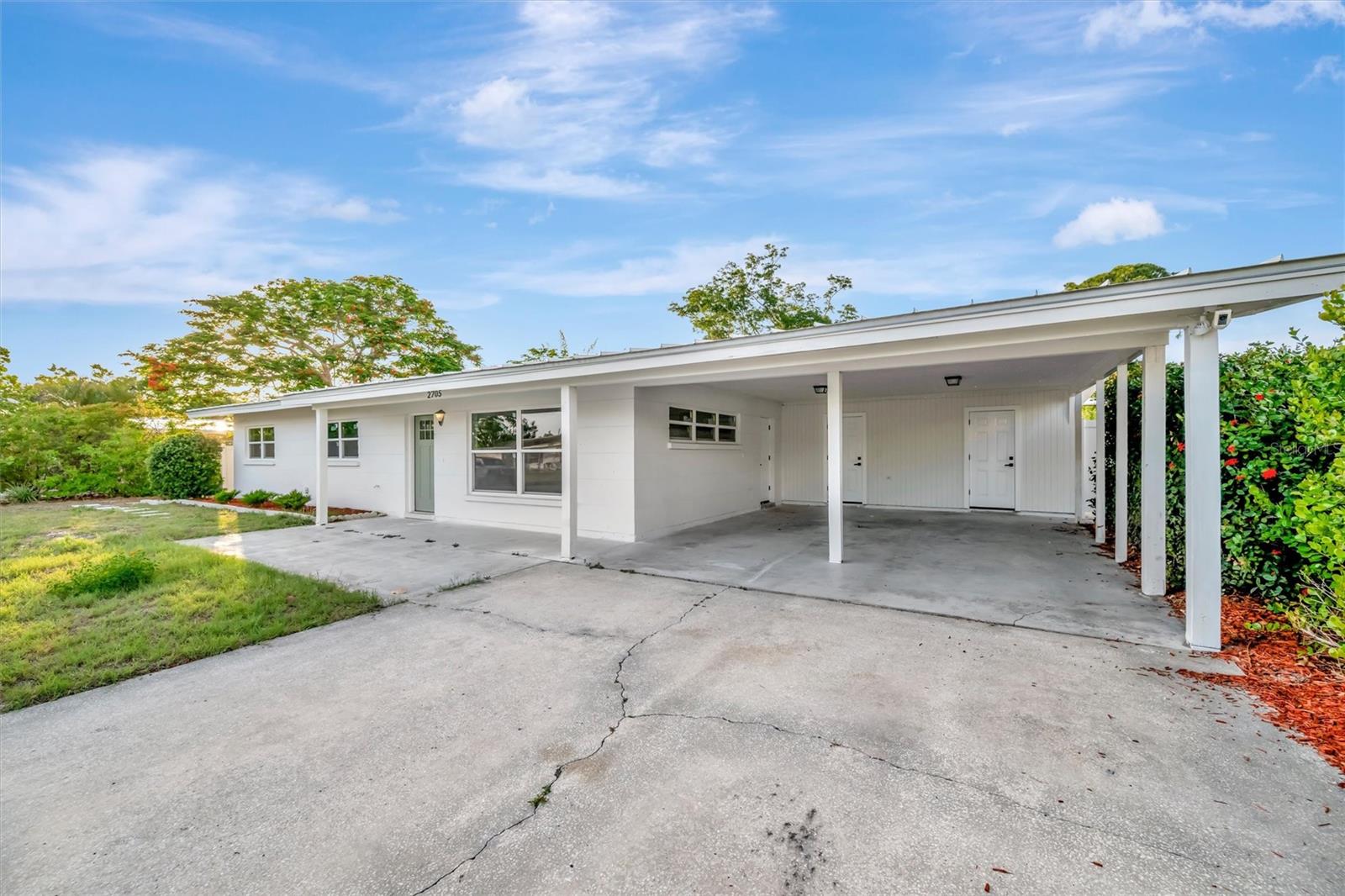 2705 Sunnyside Street, FL