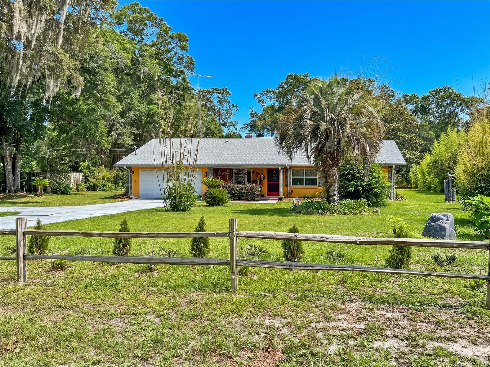 5600 E Avon St, FL