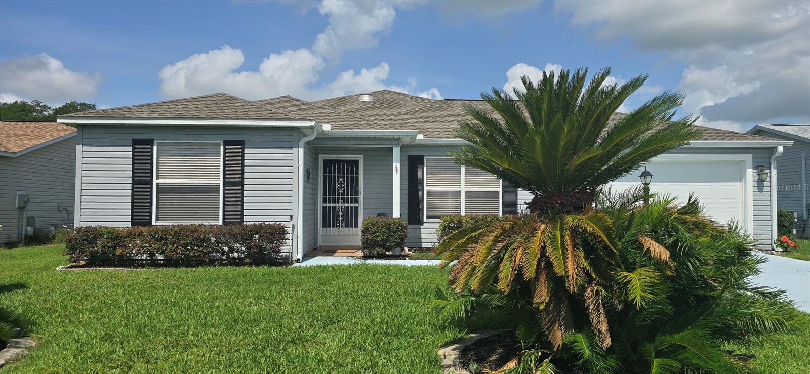 THE VILLAGES, FL