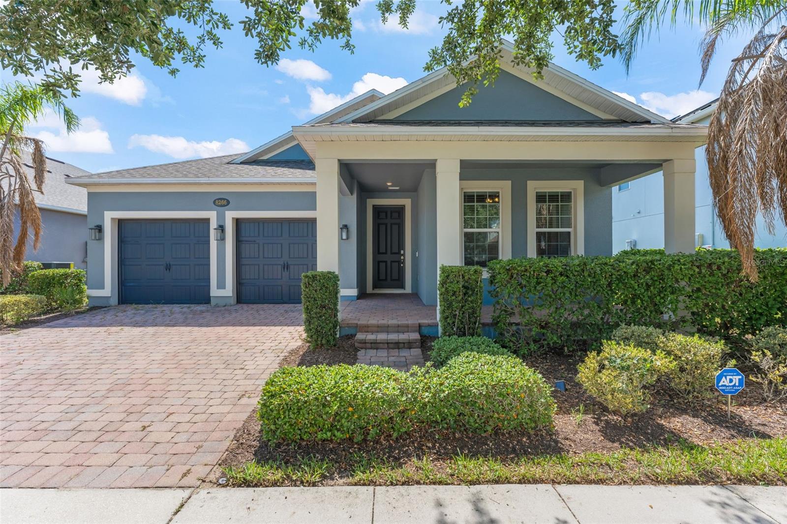 8266 Purple Sandpiper Ave, FL