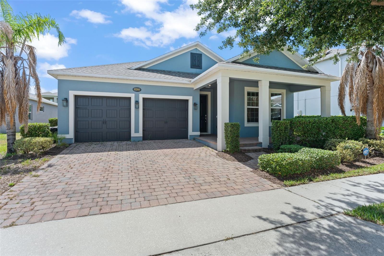 8266 Purple Sandpiper Avenue, FL