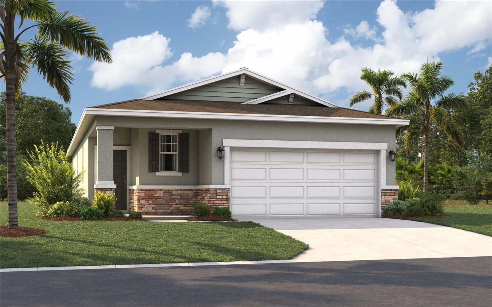 896 Castleford Avenue, FL