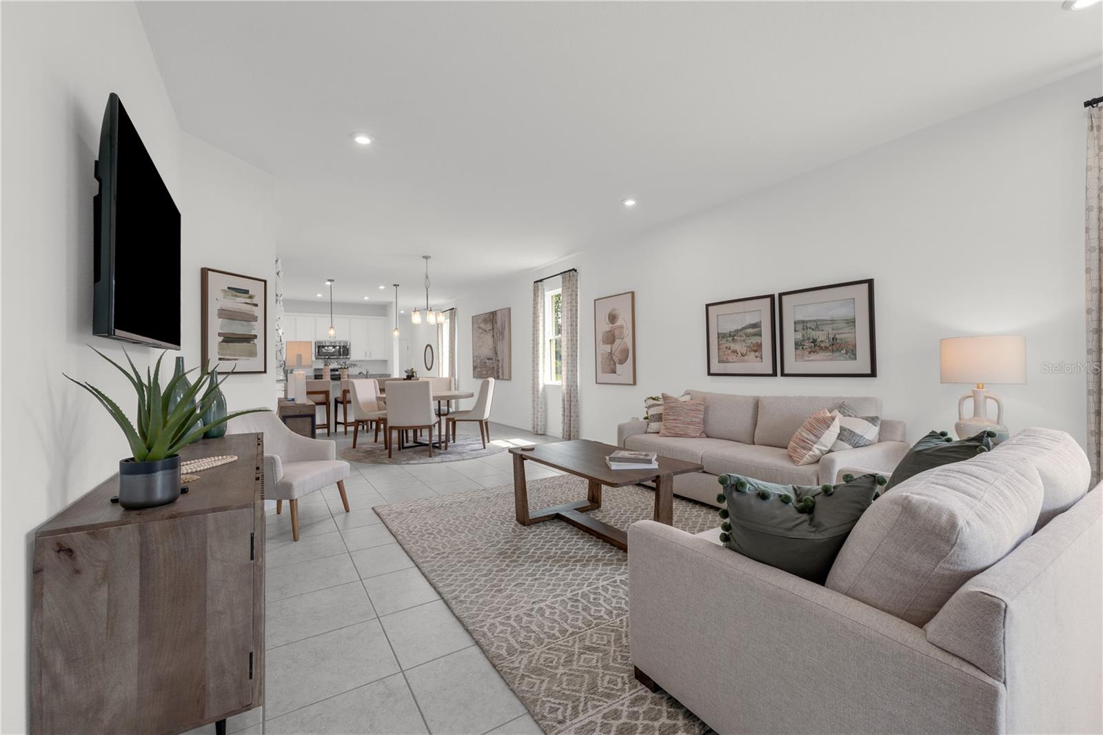 896 Castleford Avenue, FL