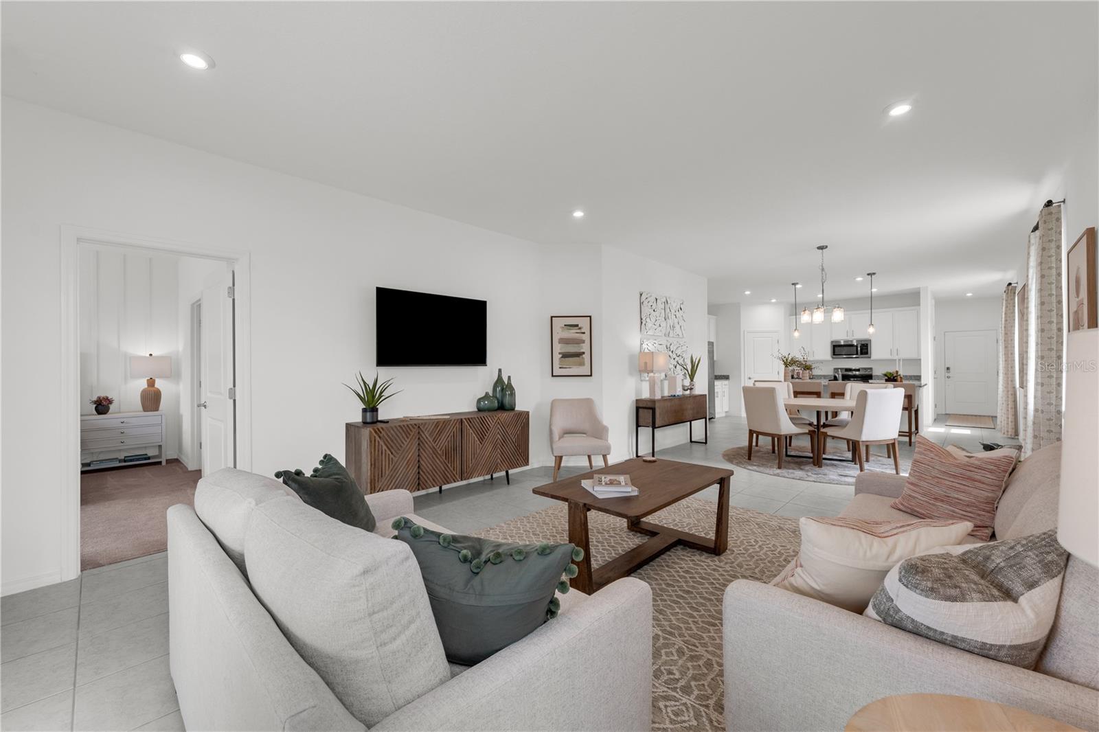 896 Castleford Avenue, FL