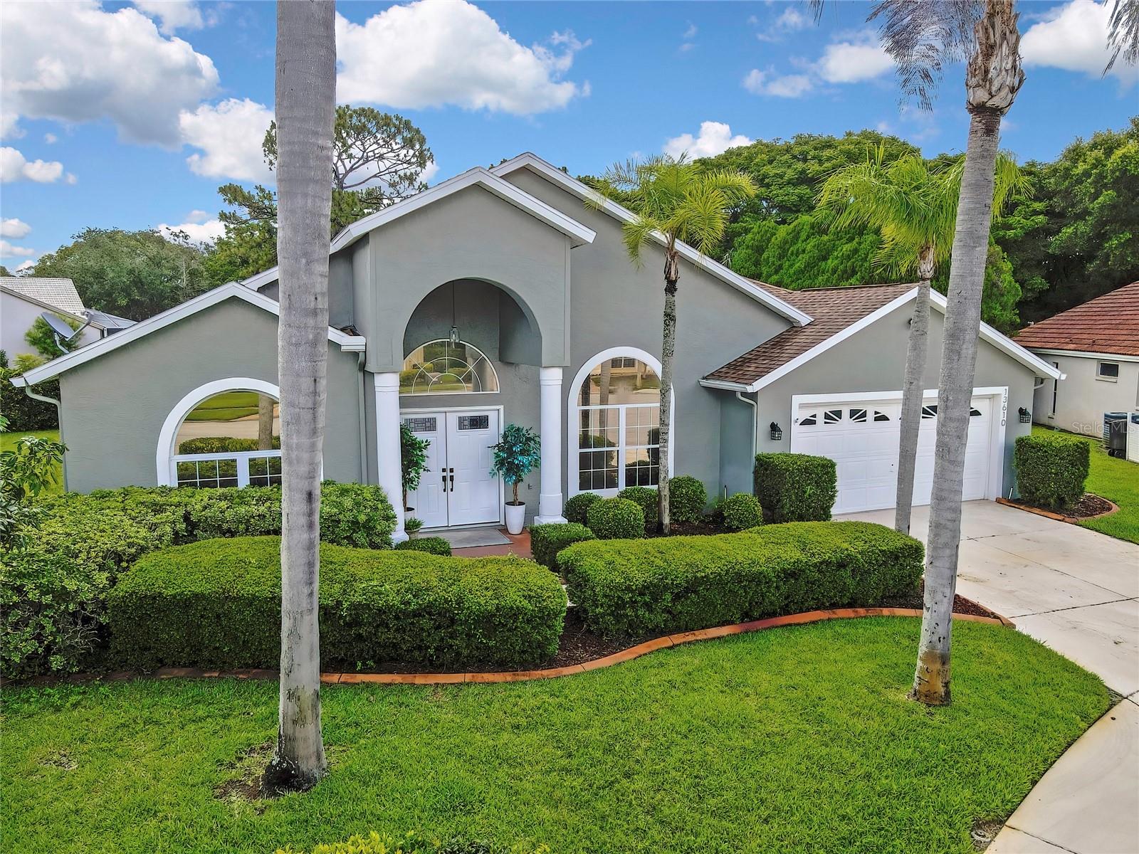 13610 Morning Court, FL