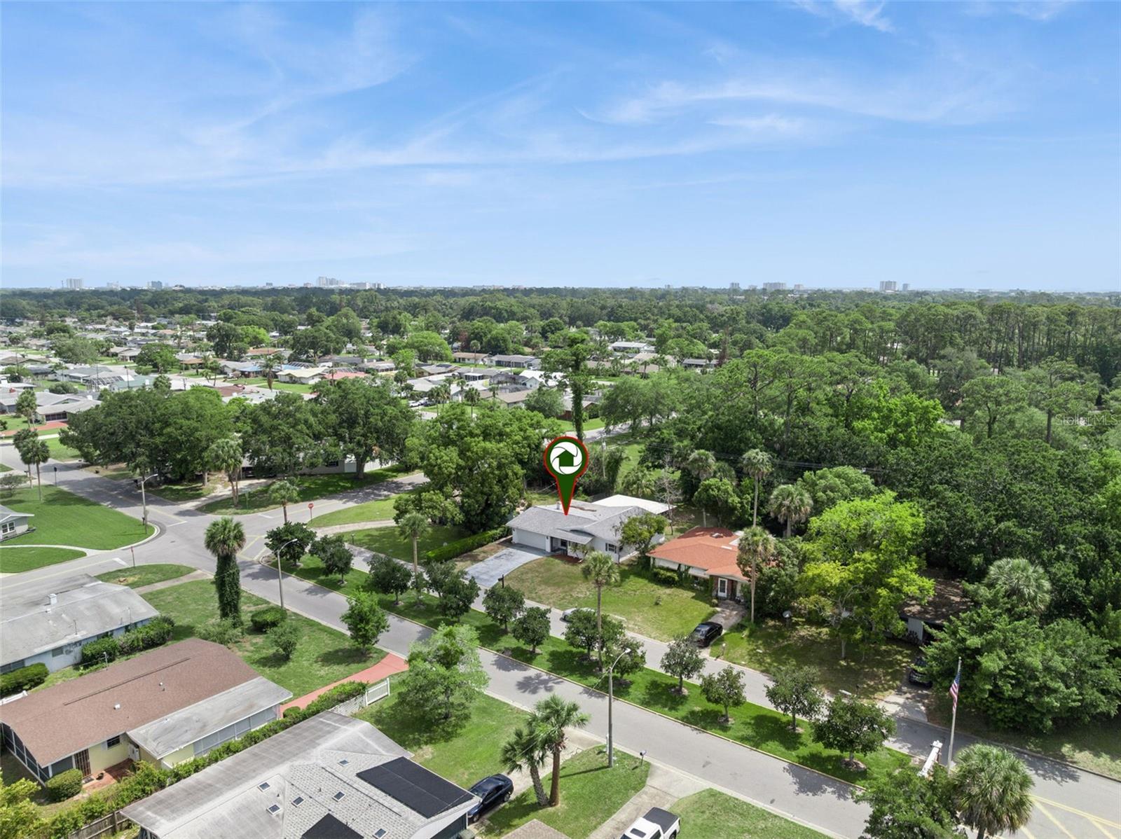 1507 Margina Avenue, FL